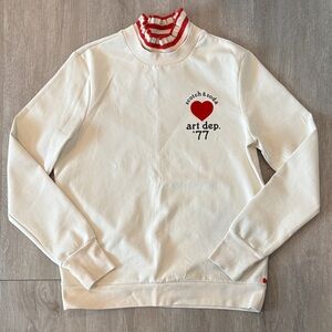 scotch and soda sweater